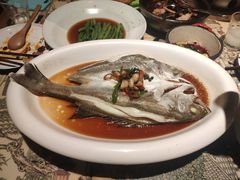 -绿茶餐厅(领展购物广场·中关村店)