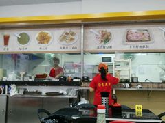 门面-燊意布拉肠云吞面(中山四路店)