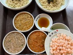 -裕兴记•蟹黄面馆(人民广场店)