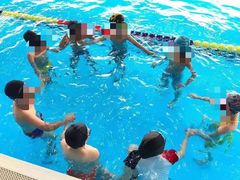 -阳光国际游泳培训基地