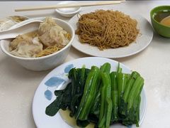 -麦文记面家(佐敦店)