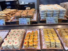 -百饼园(澳门路店)