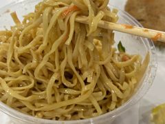 素三丝冷面-老丰义(新市北路店)