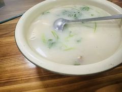 -华园农庄·特色炭烧鸡·北江河鲜