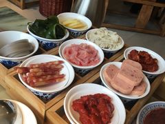 -月满大江火锅(总府路店)