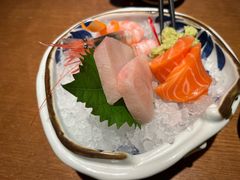 -水之惠鲜鱼料理(王府大街店)