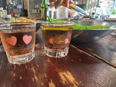 -小本家韩式烤肉(紫藤路店)