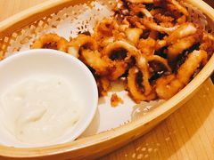 -必胜客(浦上万达店)