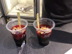 -八婆婆烧仙草(曾厝垵店)