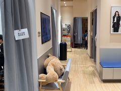 -海马体照相馆(成都来福士广场店)