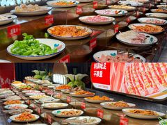 -火叮叮自助烤肉·现切牛肉(茂业店)