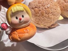 -MIO弥欧洋房西餐厅(中央大街店)