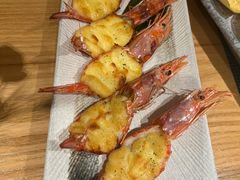 -虹料理·日料放题(悠方店)