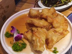 -山河屯铁锅炖·非遗铁锅炖(华强北店)