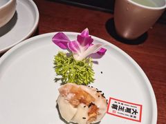 -应天大明王朝·南京菜(中山陵店)