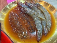 -蜀都冒菜·酱蟹生腌