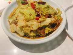 -小放牛河北菜(长安万达店)