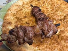 -艾力江和田馕坑烤肉店