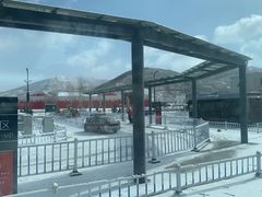 -密苑云顶乐园(云顶滑雪场)