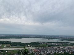 -宝岩生态观光园