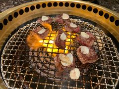 -老乾杯和牛烧肉(王府中环店)