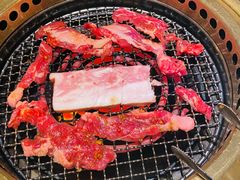 -神户赤童日式烤肉(金地广场店)