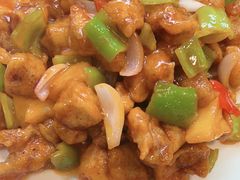 -东北大院·东北菜(三台子店)
