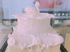 -咖咖熊蛋糕定制·蓝风车动物奶油