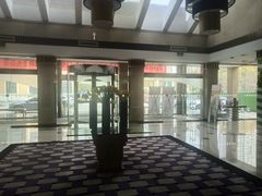 -河南中州皇冠假日酒店