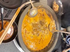 -灶知轩湘西石锅鱼(万佳广场店)