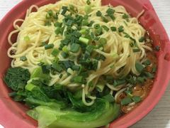 飘香拌面-福建沙县小吃馄饨大王(蜀通街店)
