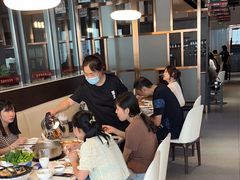 -煲王粤菜餐厅(中侨中心店)