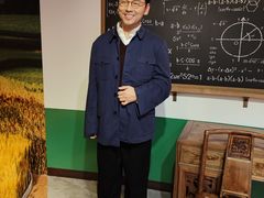 -北京杜莎夫人蜡像馆