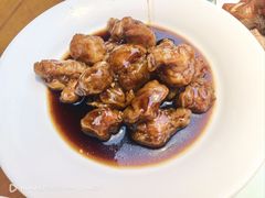 -外婆烧.老杭帮菜(庆春店)