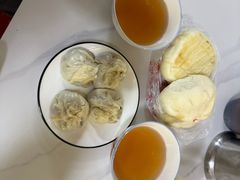 -德润福严氏烧麦总店(友谊路总店)