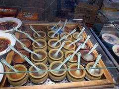 -老四川(T3航站楼F指廊店)