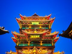 -榆次老城