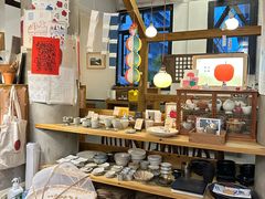 -知亘茶食