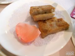 -御花园·粤菜·海鲜火锅(中山公园店)