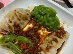 川汁饺子-稻香酒家(天河城店)