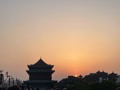 -西安城墙·碑林历史文化景区