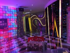 -酷必乐KTV(北行店)