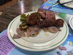 -巴犀烧烤(新崇光店)