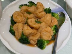 -海宝酒家(中山四路店)