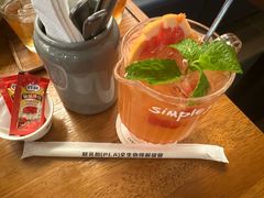 -Simple Yummy简单美味(上邦百汇城店)