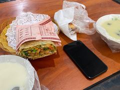 -老西关黄老太牛肉烧饼