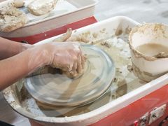 -粤陶渊.DIY陶艺体验馆(粤陶总店)