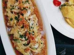 -丰收日·小海鲜·沪上家宴(顾村正大店)