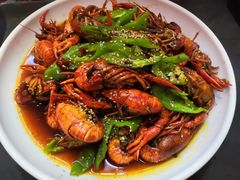 -大锅强·蒸海鲜青岛菜(吾悦广场店)