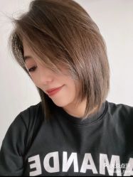 点击看大图 -MORI HAIR SALON日式美发沙龙